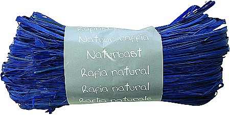 HOBBY - CF RAFIE 50G ALBASTRU 196013C