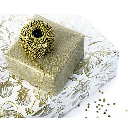 CF GHEM SFOARA AURIU METALIZAT 20M*1MM 601475C [1]