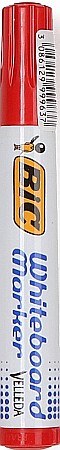 INSTRUMENTE DE SCRIS - LEG MARKER BIC WHITEBOARD VELLEDA ROSU 1701 BC904939/M432