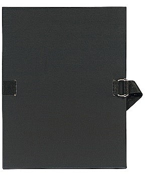 ORGANIZARE SI ARHIVARE - EX COPERTA ARHIVARE CU SNUR EXTENSIBIL 721E NEGRU