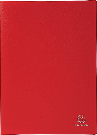 EX MAPA PREZENTARE 20 FOLII CULORI ASORTATE 8520E [1]