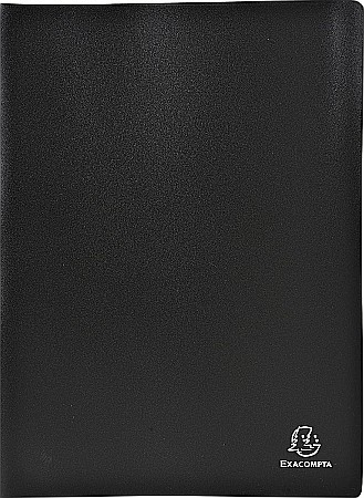 EX MAPA PREZENTARE 20 FOLII CULORI ASORTATE 8520E [5]