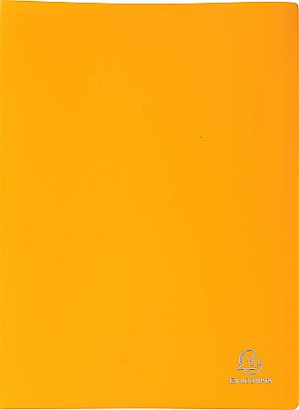 EX MAPA PREZENTARE 20 FOLII CULORI ASORTATE 8520E [6]