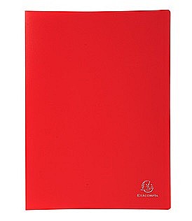 EX MAPA PREZENTARE 30 FOLII CULORI ASORTATE 8530E [1]