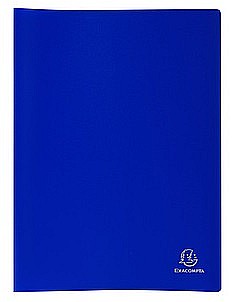 EX MAPA PREZENTARE 30 FOLII CULORI ASORTATE 8530E [2]