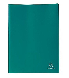 EX MAPA PREZENTARE 30 FOLII CULORI ASORTATE 8530E [3]