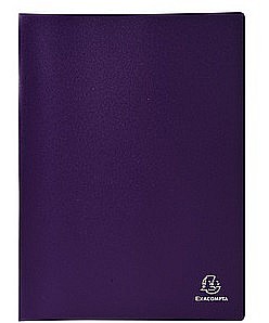 EX MAPA PREZENTARE 30 FOLII CULORI ASORTATE 8530E [5]