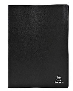 EX MAPA PREZENTARE 30 FOLII CULORI ASORTATE 8530E [6]