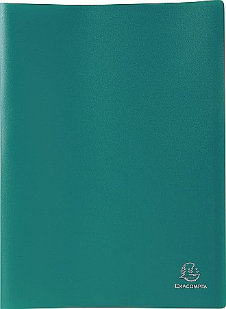 EX MAPA PREZENTARE 40 FOLII CULORI ASORTATE 8540E [5]