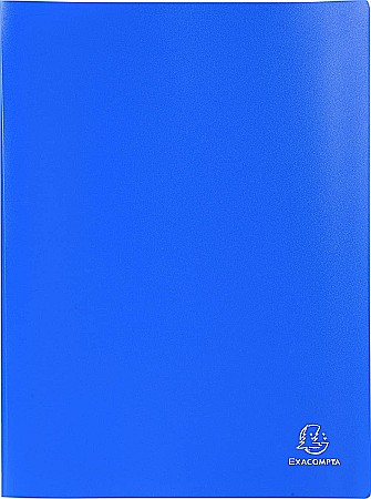 EX MAPA PREZENTARE 40 FOLII CULORI ASORTATE 8540E [7]