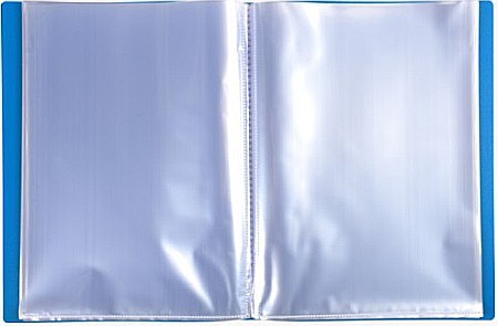 EX MAPA PREZENTARE 60 FOLII A4 CULORI ASORTATE 8560E [10]