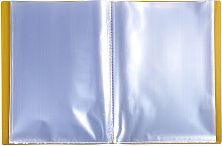 EX MAPA PREZENTARE 60 FOLII A4 CULORI ASORTATE 8560E [12]