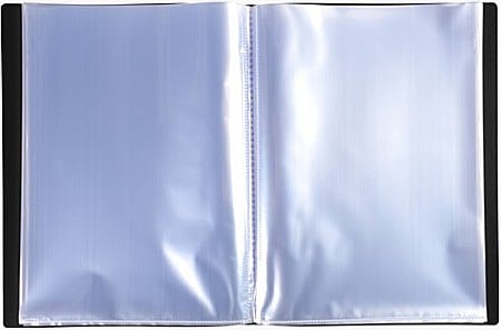 EX MAPA PREZENTARE 60 FOLII A4 CULORI ASORTATE 8560E [13]