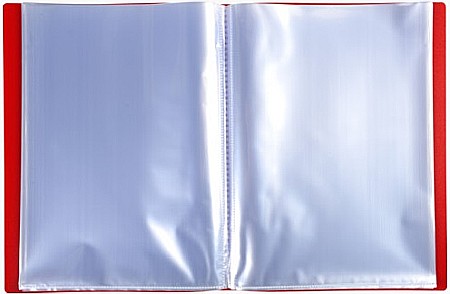 EX MAPA PREZENTARE 60 FOLII A4 CULORI ASORTATE 8560E [14]