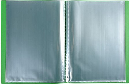 EX MAPA PREZENTARE 60 FOLII A4 CULORI ASORTATE 8560E [15]