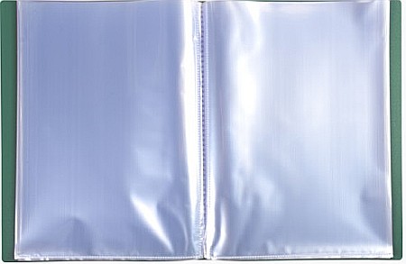 EX MAPA PREZENTARE 60 FOLII A4 CULORI ASORTATE 8560E [16]