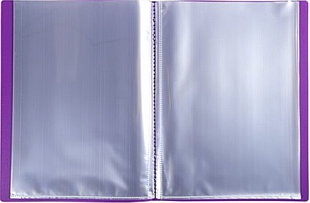 EX MAPA PREZENTARE 60 FOLII A4 CULORI ASORTATE 8560E [17]