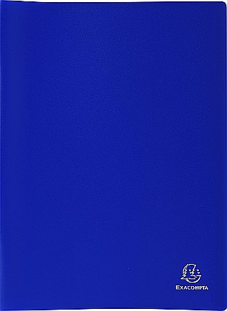 EX MAPA PREZENTARE 80 FOLII CULORI ASORTATE 8580E [4]