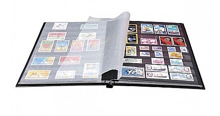 EX CLASOR TIMBRE 16 PAGINI 22.5*30.5 26131E [1]