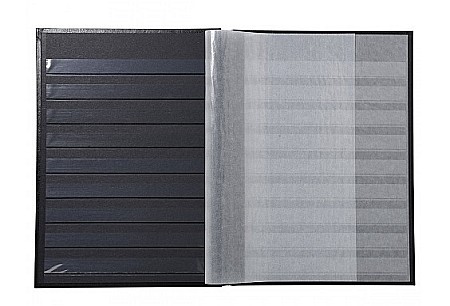 EX CLASOR TIMBRE 16 PAGINI 22.5*30.5 26131E [3]