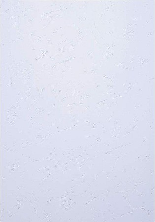 APARATURA PENTRU BIROU - EX COPERTA CARTON IMITATIE PIELE A4 ALB 25/SET 27800E/27809E