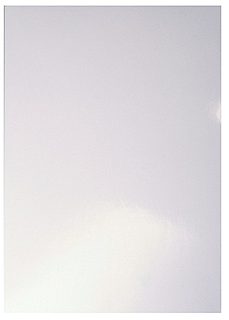 APARATURA PENTRU BIROU - EX COPERTA PLASTIC INDOSARIERE A4 TRANSPARENTA 300 MICRONI 42746E