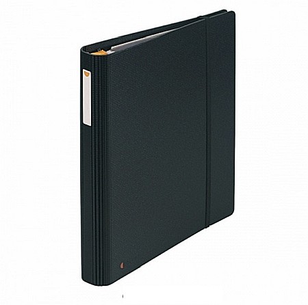 EX CAIET MECANIC A4 PP EXACOMPTA NEGRU 51234E [1]