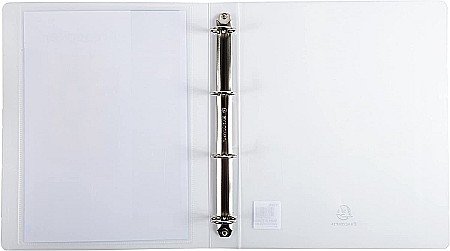 EX CAIET MECANIC A4 PP  4 INELE TRANSLUCID CULORI ASORTATE 51568E [1]