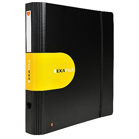 ORGANIZARE SI ARHIVARE - EX BIBLIORAFT EXAFILE 5CM 53534E