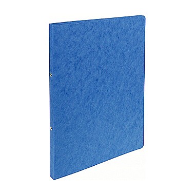 ORGANIZARE SI ARHIVARE - EX CAIET MECANIC A4 2 INELE CARTON BLUE 54252E