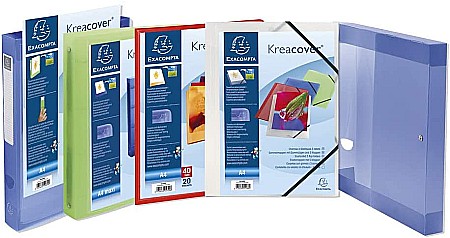 EX CAIET MECANIC A4 PP 2 INELE TRANSLUCID CULORI ASORTATE 54960E [1]