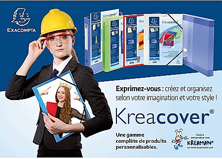 EX CAIET MECANIC A4 PP 2 INELE TRANSLUCID CULORI ASORTATE 54960E [3]