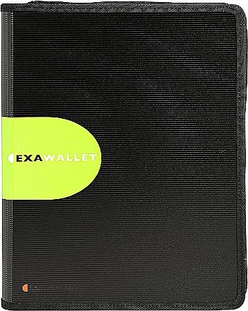 Mape conferinta, semnaturi - EX MAPA EXAWALLET 55534E