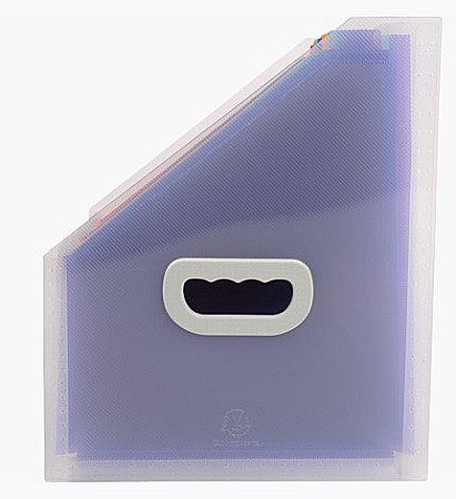 EX SUPORT EXTENSIBIL DOSARE CU 12 COMPARTIMENTE 55598E [1]