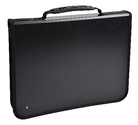 Mape conferinta, semnaturi - EX SERVIETA EXAFOLDER EXACOMPTA 55634E