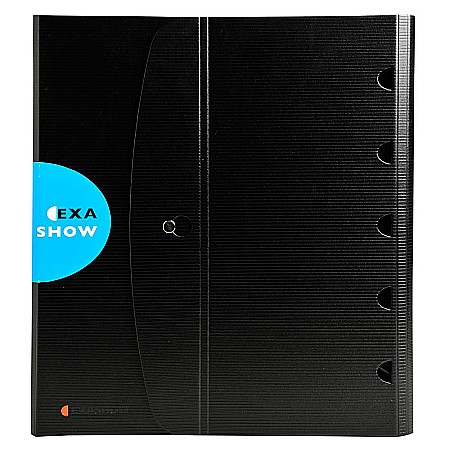 Mape conferinta, semnaturi - EX MAPA EXASHOW 56034E EXACOMPTA