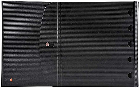 ORGANIZARE SI ARHIVARE - EX MAPA PREZENTARE VERTICALA A4 PP 4 INELE 3CM EXASHOW 56234E