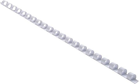 EX INEL PLASTIC 8MM 2-20 COLI 25/SET ALB 76200E [1]