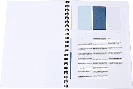 EX INEL PLASTIC 8MM 2-20 COLI 25/SET NEGRU 76201E [5]