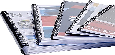 EX INEL PLASTIC 10MM 40-65 COLI 25/SET NEGRU 76301E [4]