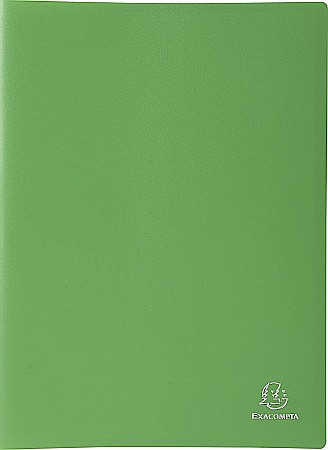 EX MAPA PREZENTARE 100 FOLII 85100E EXACOMPTA CULORI ASORTATE [4]