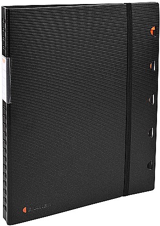 EX MAPA PREZENTARE 40 FOLII 5 SEPARATOARE EXAVIEW 85434E [2]