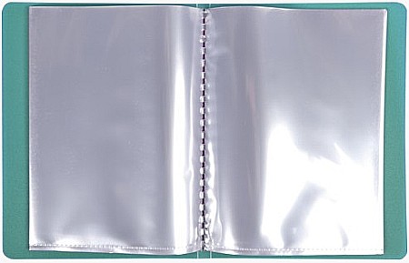 EX MAPA PREZENTARE 20 FOLII B6 CULORI ASORTATE 88209E [14]