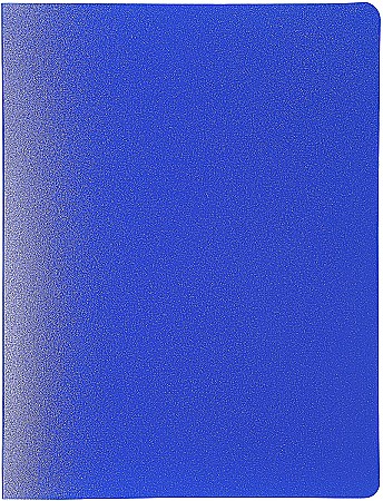 EX MAPA PREZENTARE 20 FOLII B6 CULORI ASORTATE 88209E [2]