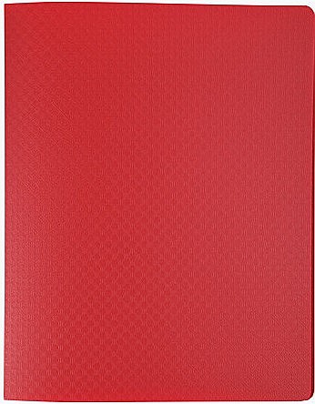 EX MAPA PREZENTARE 20 FOLII A5 CULORI ASORTATE  88210E [5]