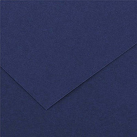 Cartoane/ Hartii Decor 50x70, 70x100, A4 - PR HARTIE SCHITA COL 50*70 ULTRAMARIN