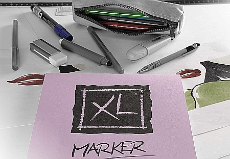 PR BLOC DESEN CANSON MARKER XL A3 100F, 70GR/M2 200297237 [4]