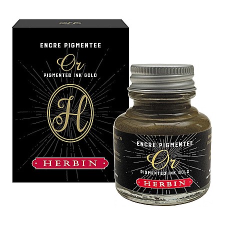 Caligrafie - LALO CERNEALA DECORATIVA HERBIN 30ML AU 13504T