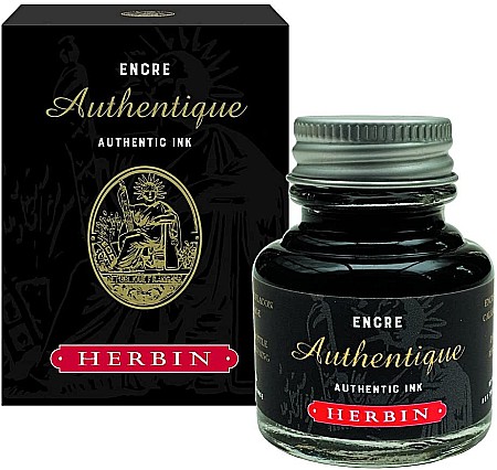 Caligrafie - LALO CERNEALA HERBIN PENTRU NOTAR 30ML AUTHENTIC 13991T