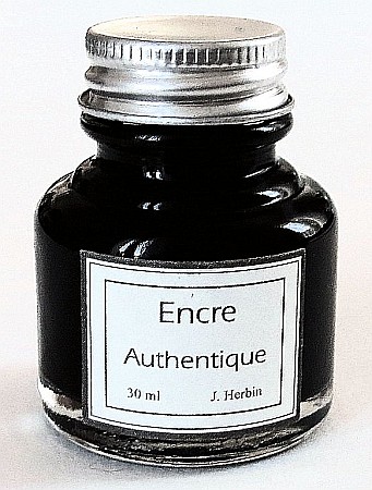 LALO CERNEALA HERBIN PENTRU NOTAR 30ML AUTHENTIC 13991T [1]